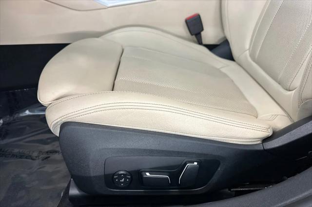 2024 BMW i4 eDrive35