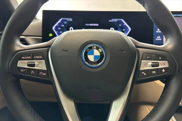 2024 BMW i4 eDrive35