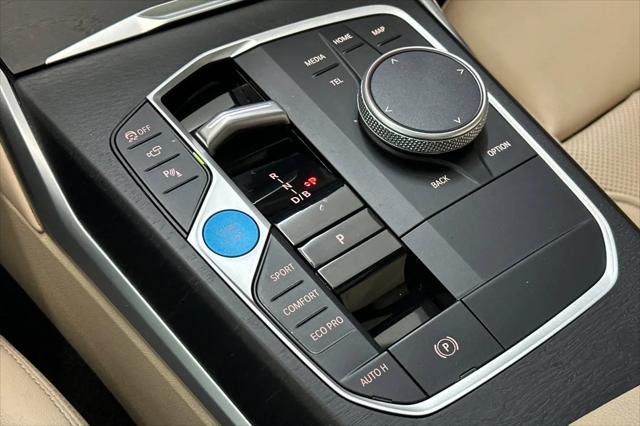 2024 BMW i4 eDrive35