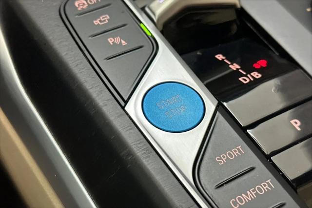 2024 BMW i4 eDrive35