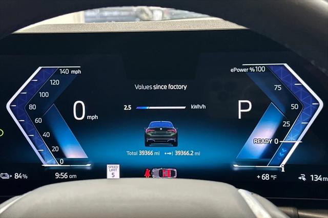 2024 BMW i4 eDrive35
