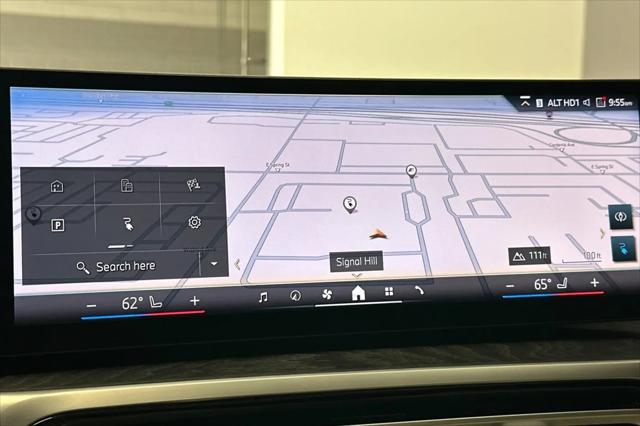 2024 BMW i4 eDrive35