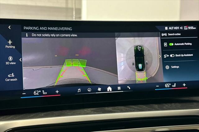 2024 BMW i4 eDrive35
