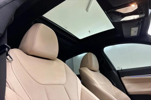 2024 BMW i4 eDrive35