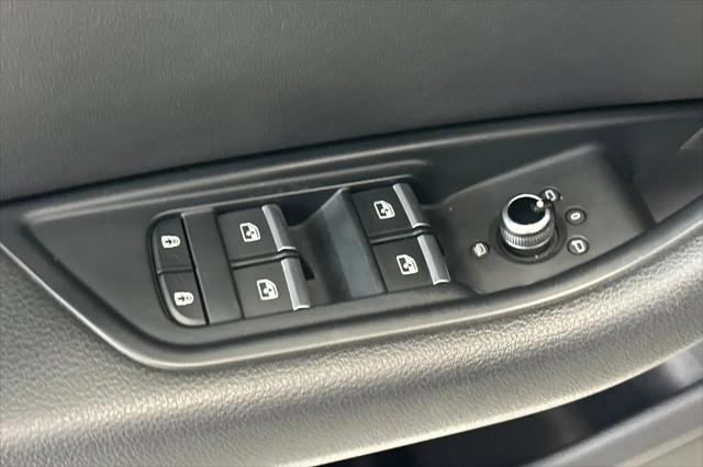 2020 Audi A4 Premium 40 TFSI Front-Wheel Drive S tronic
