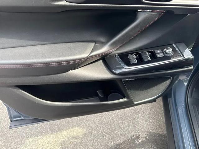 2021 Mazda CX-9 Carbon Edition