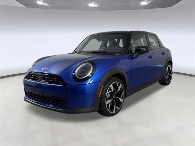 2026 MINI Hardtop Cooper S for sale in Greenville, SC