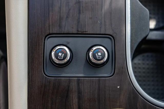 2020 Nissan Murano Platinum Intelligent AWD