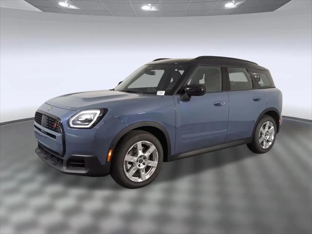 2026 MINI Cooper Countryman Cooper S for sale in Houston, TX
