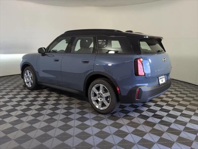 2026 MINI Cooper Countryman Cooper S