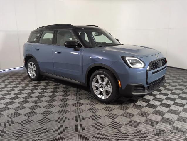 2026 MINI Cooper Countryman Cooper S
