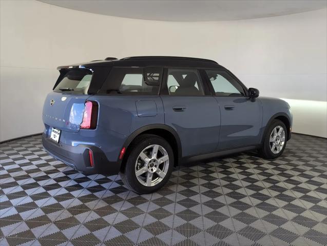 2026 MINI Cooper Countryman Cooper S