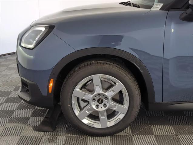 2026 MINI Cooper Countryman Cooper S
