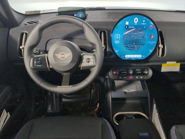 2026 MINI Cooper Countryman Cooper S