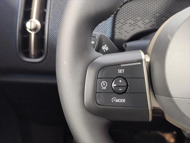 2026 MINI Cooper Countryman Cooper S