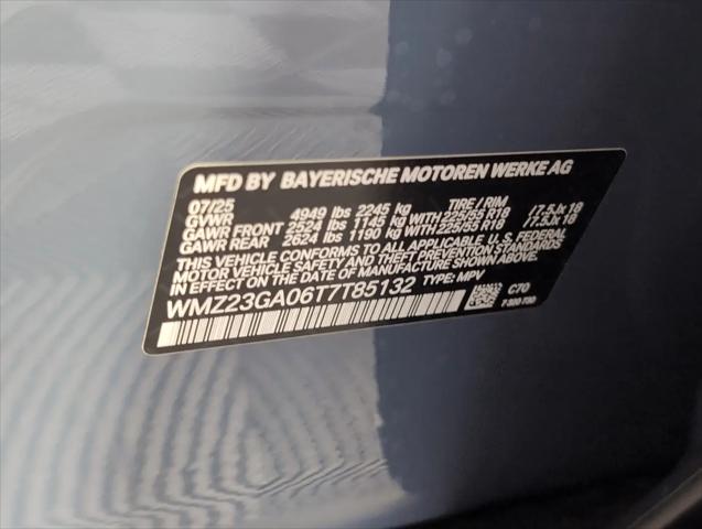2026 MINI Cooper Countryman Cooper S