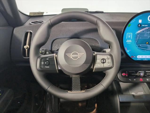 2026 MINI Cooper Countryman Cooper S