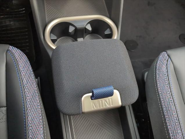 2026 MINI Cooper Countryman Cooper S