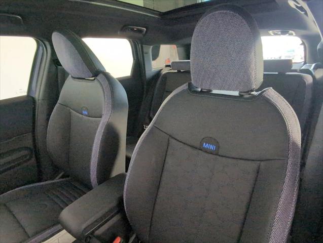 2026 MINI Cooper Countryman Cooper S