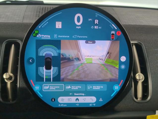 2026 MINI Cooper Countryman Cooper S