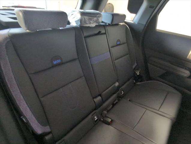 2026 MINI Cooper Countryman Cooper S