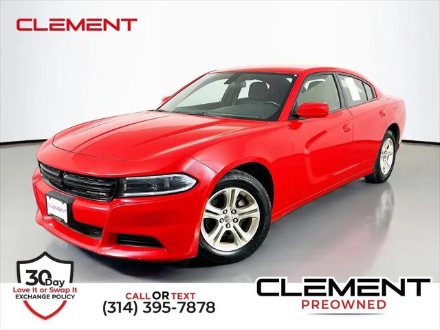 2022 Dodge Charger SXT RWD for sale in Florissant, MO