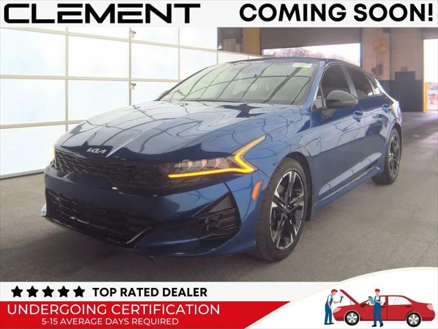 2022 Kia K5 GT-Line for sale in Florissant, MO