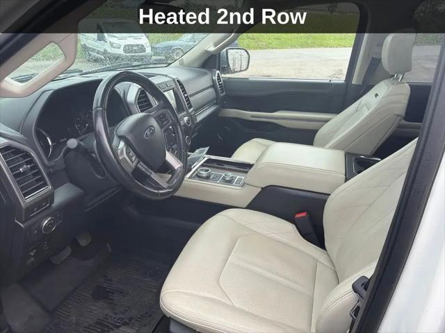 2021 Ford Expedition Platinum