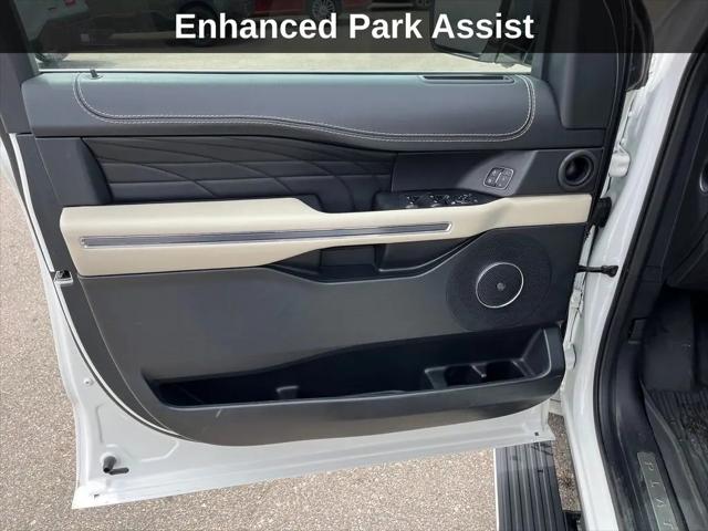 2021 Ford Expedition Platinum