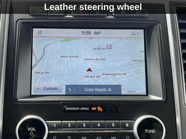 2021 Ford Expedition Platinum