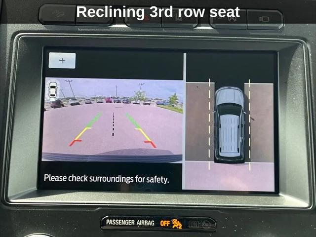 2021 Ford Expedition Platinum