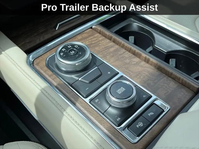 2021 Ford Expedition Platinum