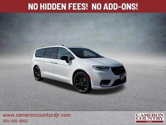 2026 Chrysler Pacifica Select for sale in Cameron, TX