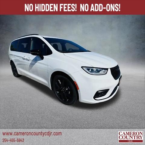2026 Chrysler Pacifica Select for sale in Cameron, TX