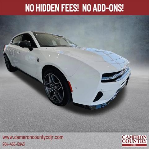 2026 Dodge Charger Scat Pack 4-Door AWD for sale in Cameron, TX