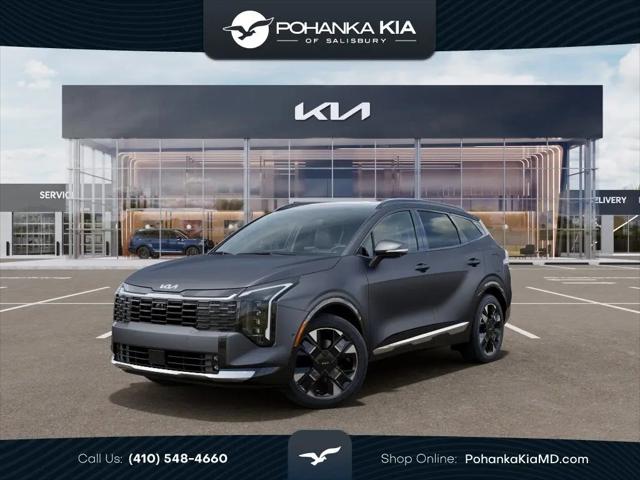 2026 Kia Sportage Hybrid SX-Prestige for sale in Salisbury, MD