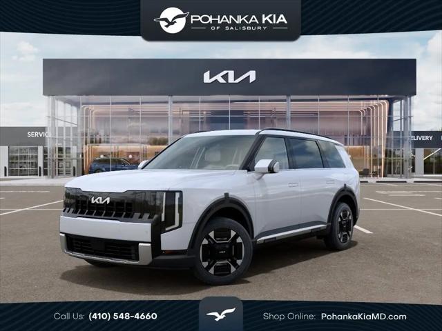2027 Kia Telluride Hybrid EX for sale in Salisbury, MD