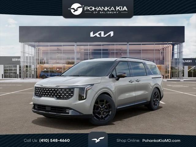 2026 Kia Carnival MPV SX Prestige for sale in Salisbury, MD