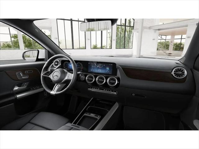 2026 Mercedes-Benz GLA-CLASS 4MATIC