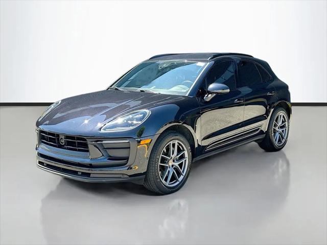 2023 Porsche Macan T for sale in Arlington, VA