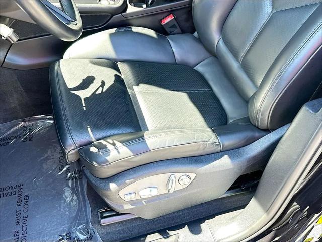 2023 Porsche Macan T