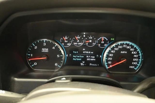 2017 GMC Sierra 2500HD Denali