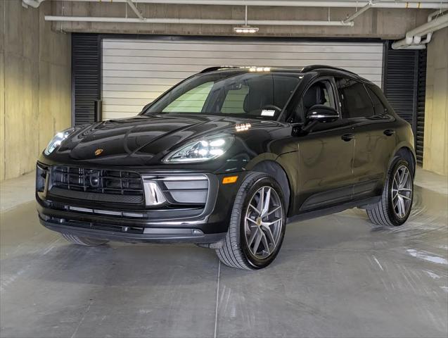 2026 Porsche Macan Macan for sale in Littleton, CO