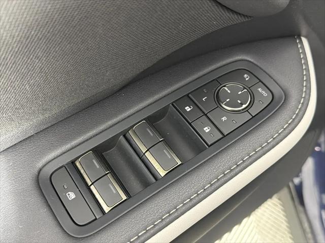 2026 Lexus TX 500h F SPORT Performance Luxury