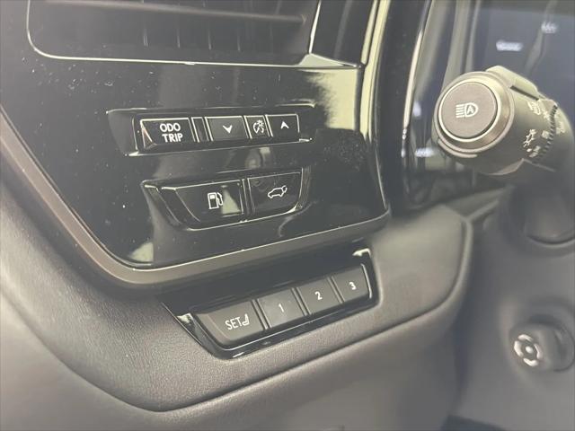 2026 Lexus TX 500h F SPORT Performance Luxury