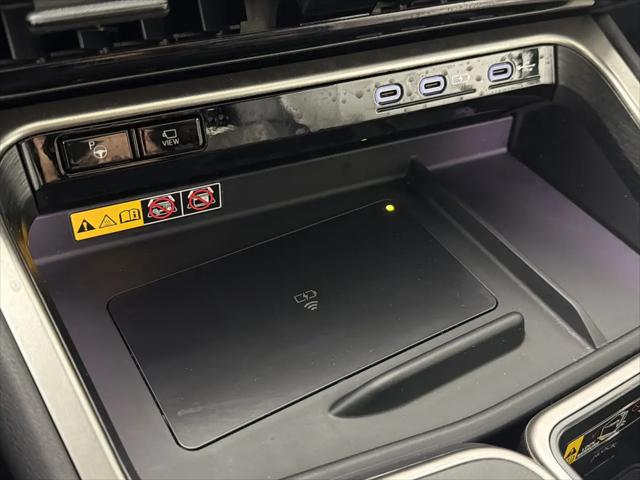 2026 Lexus TX 500h F SPORT Performance Luxury
