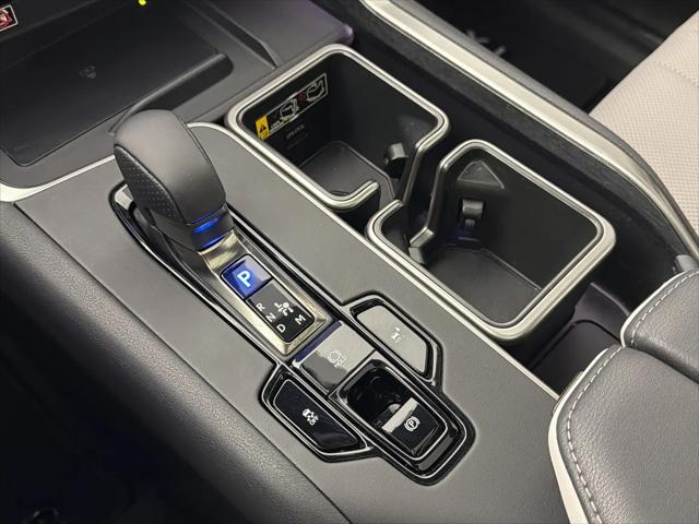 2026 Lexus TX 500h F SPORT Performance Luxury