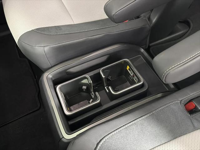 2026 Lexus TX 500h F SPORT Performance Luxury