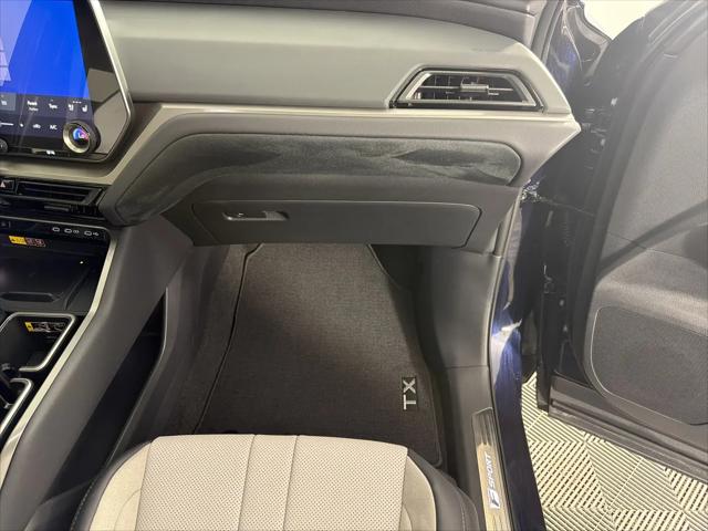 2026 Lexus TX 500h F SPORT Performance Luxury