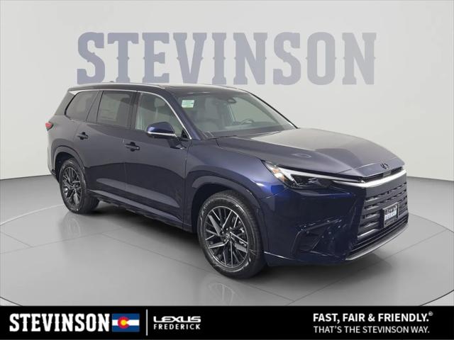 2026 Lexus TX 350 Premium for sale in Frederick, CO